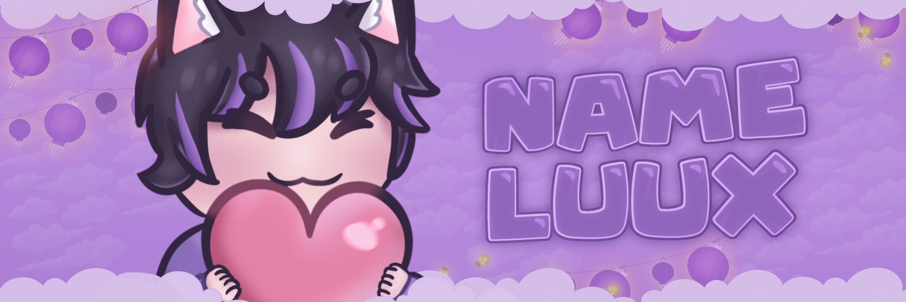 NameLuux | PLVtuber