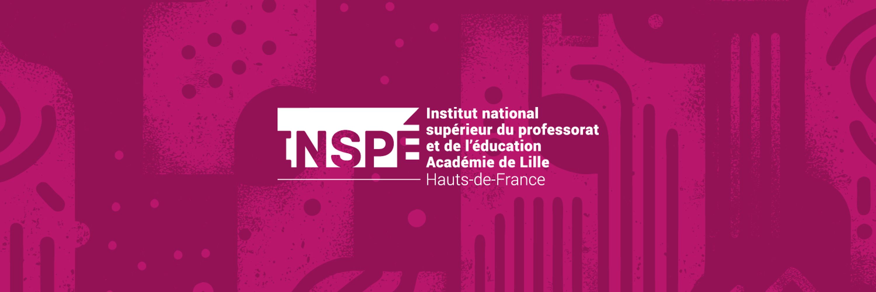 INSPÉ Lille HdF