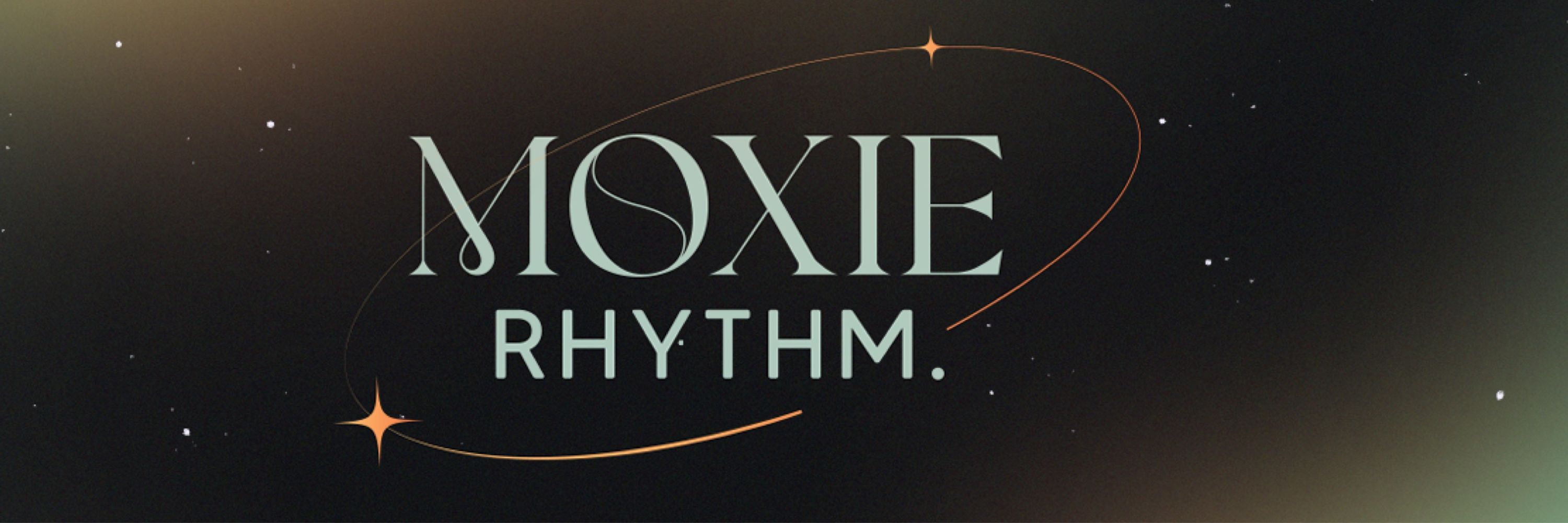 Moxie Rhythm