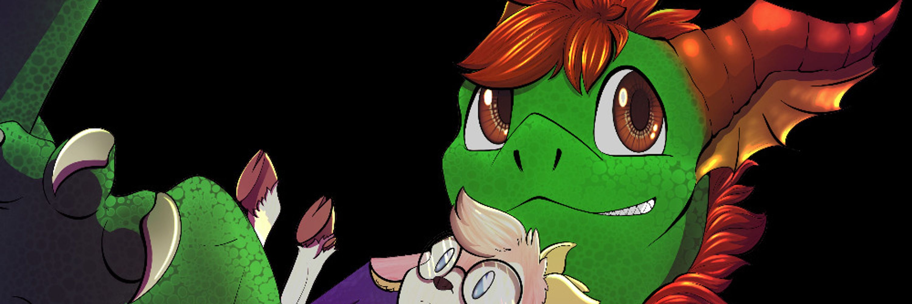 GigabyteDragon