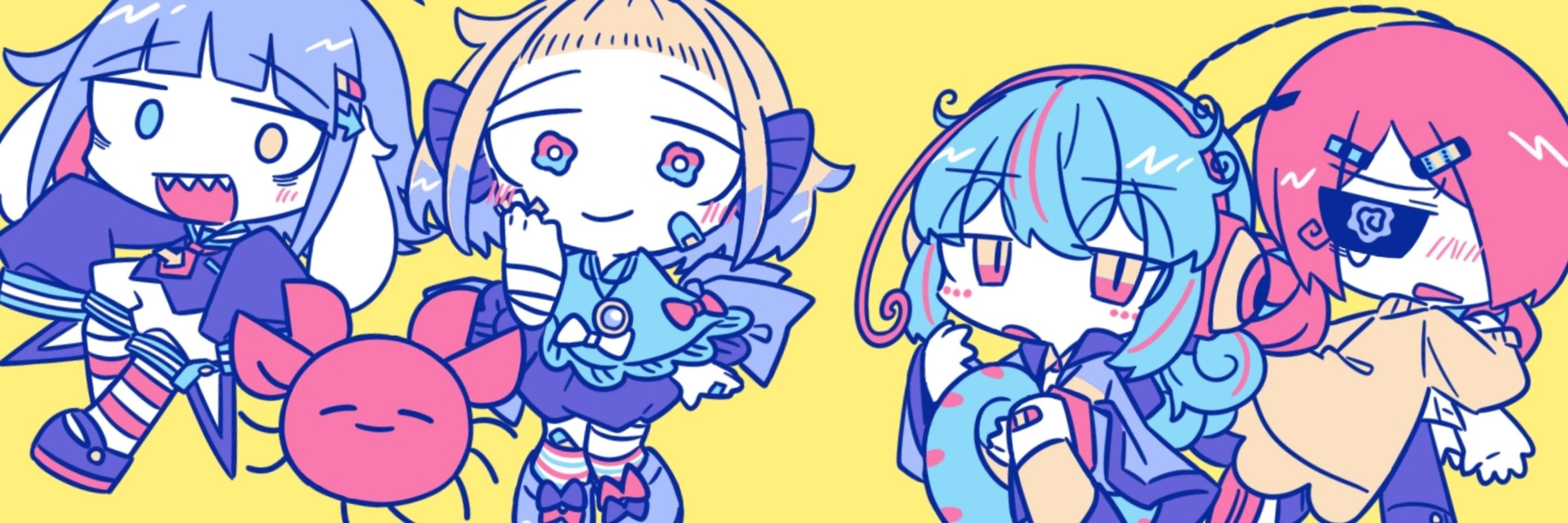矢ツ霧アロー