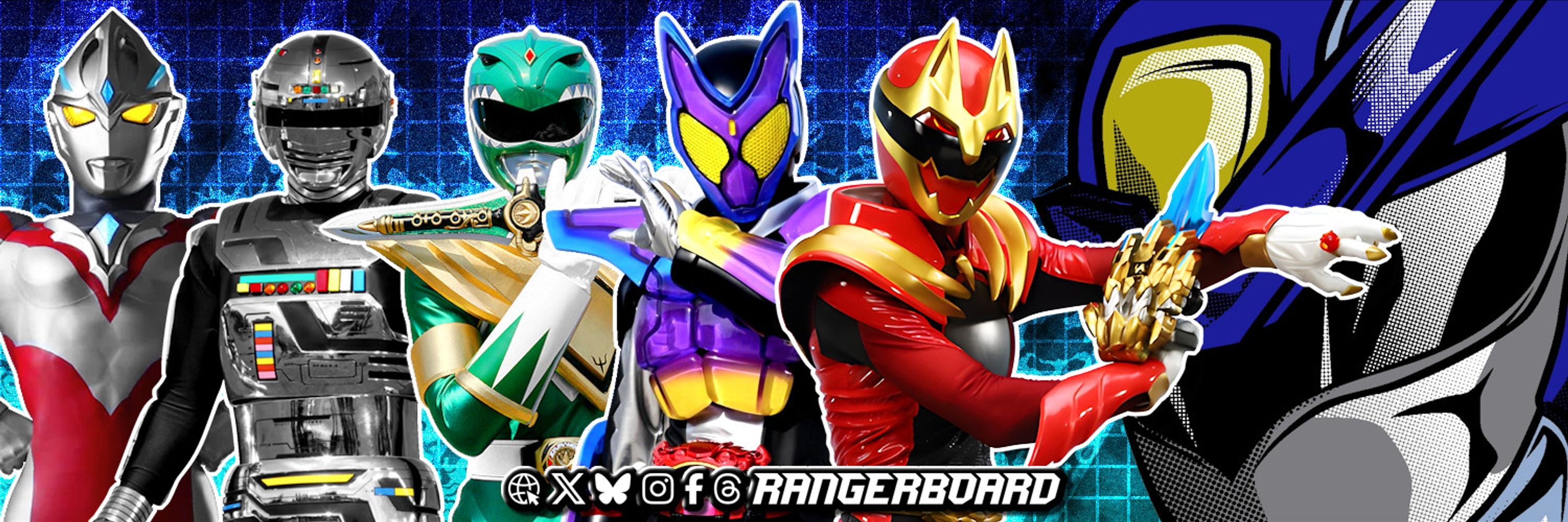 RangerBoard.com