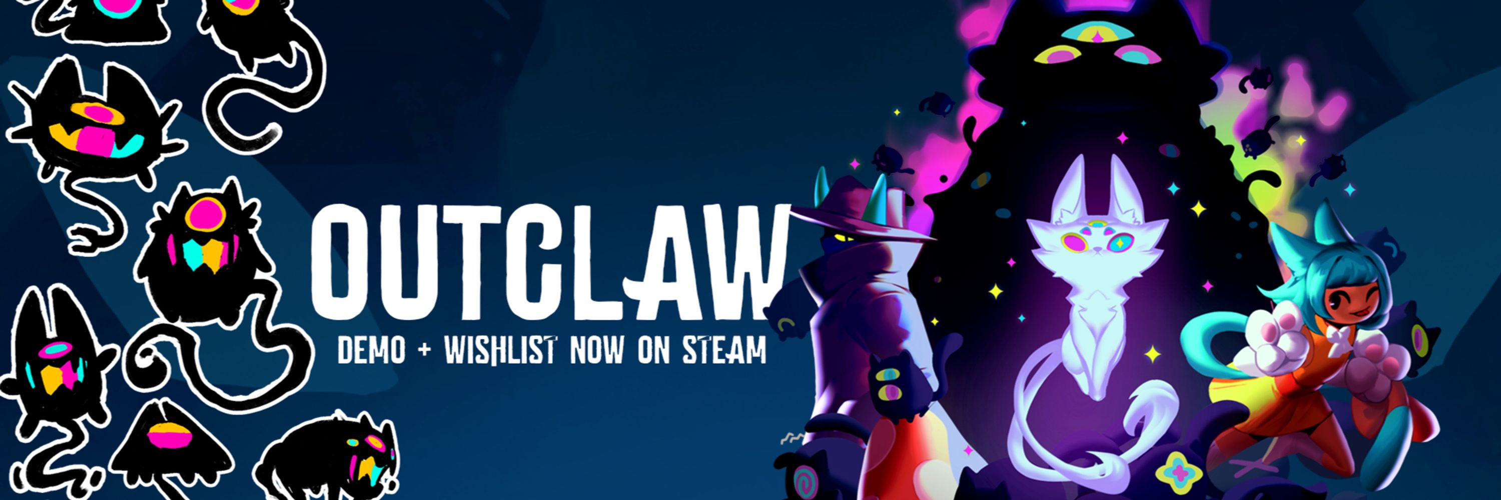 Moss Monkey Games || OUTCLAW 🌿🌟