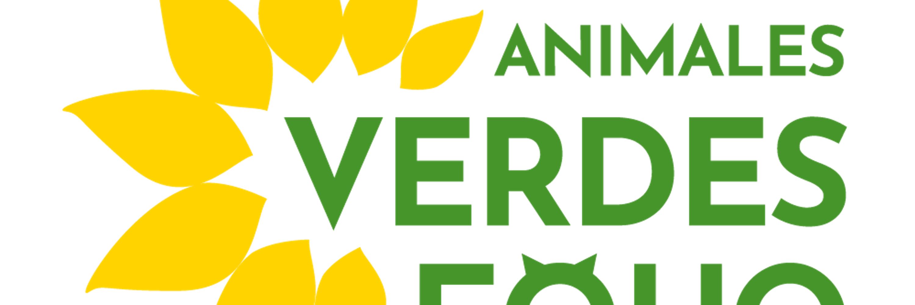 Red Verdes Equo Derechos Animales