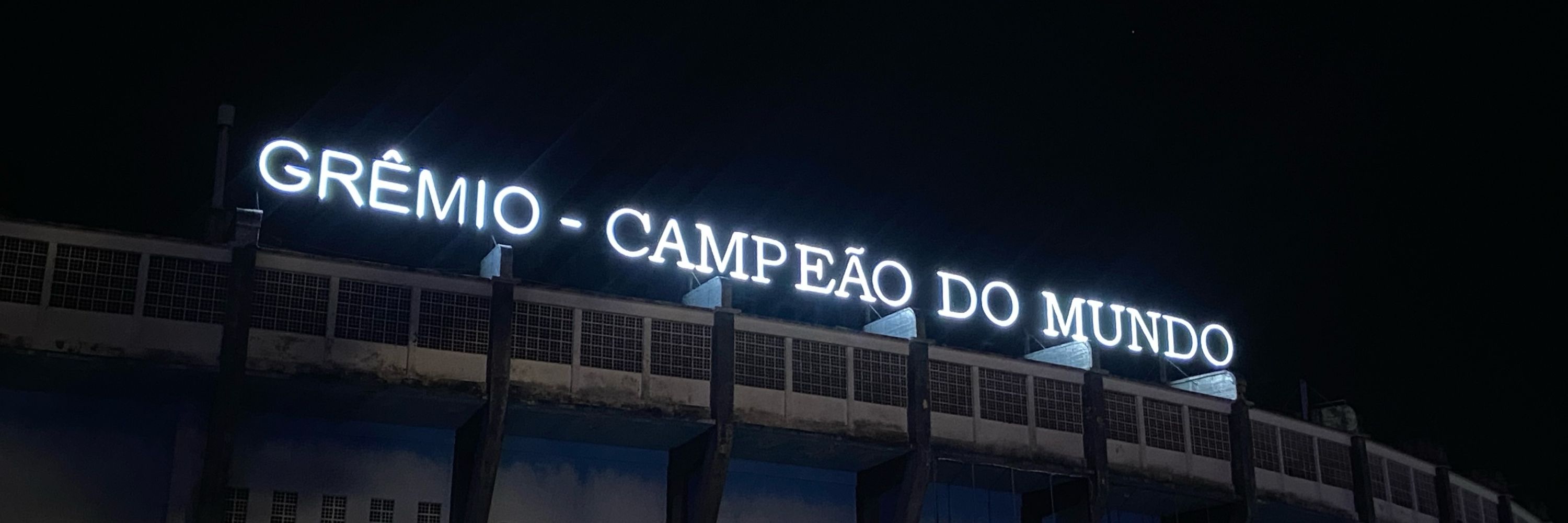 Jantadas Grêmio 🇪🇪