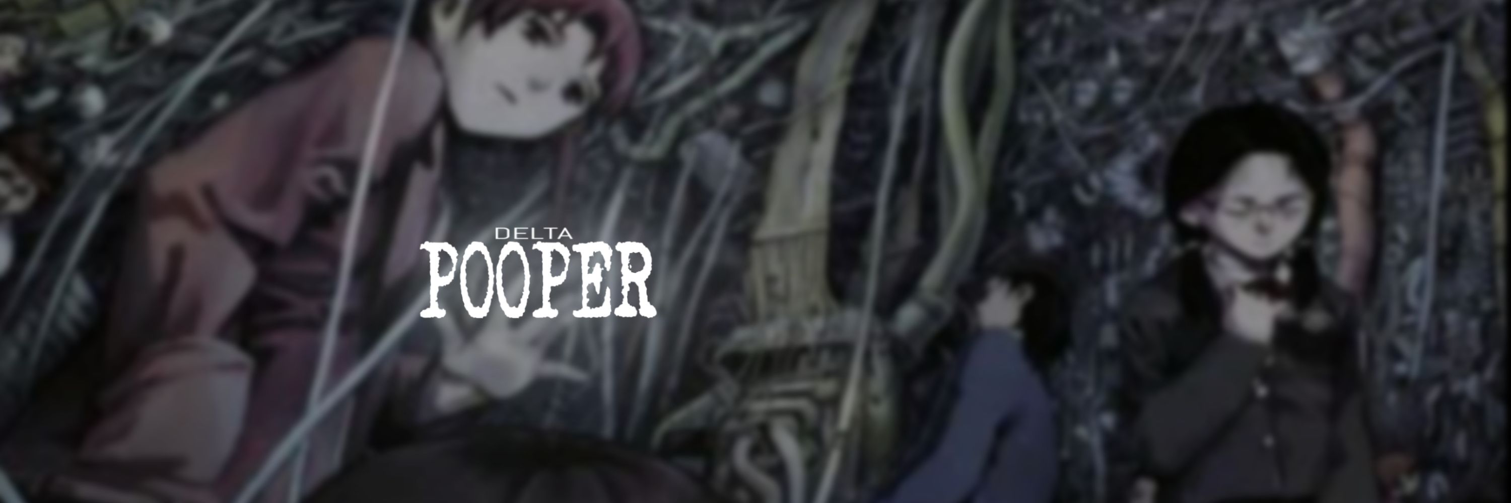 [ dP ] deltaPooper