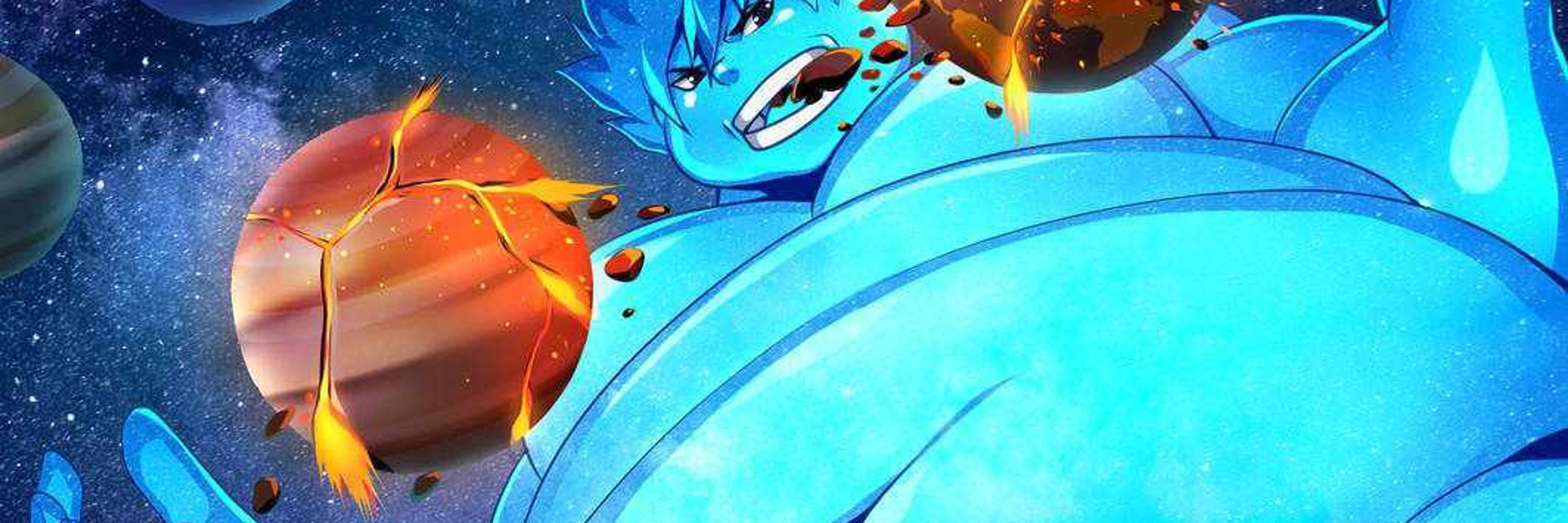 Kronospace