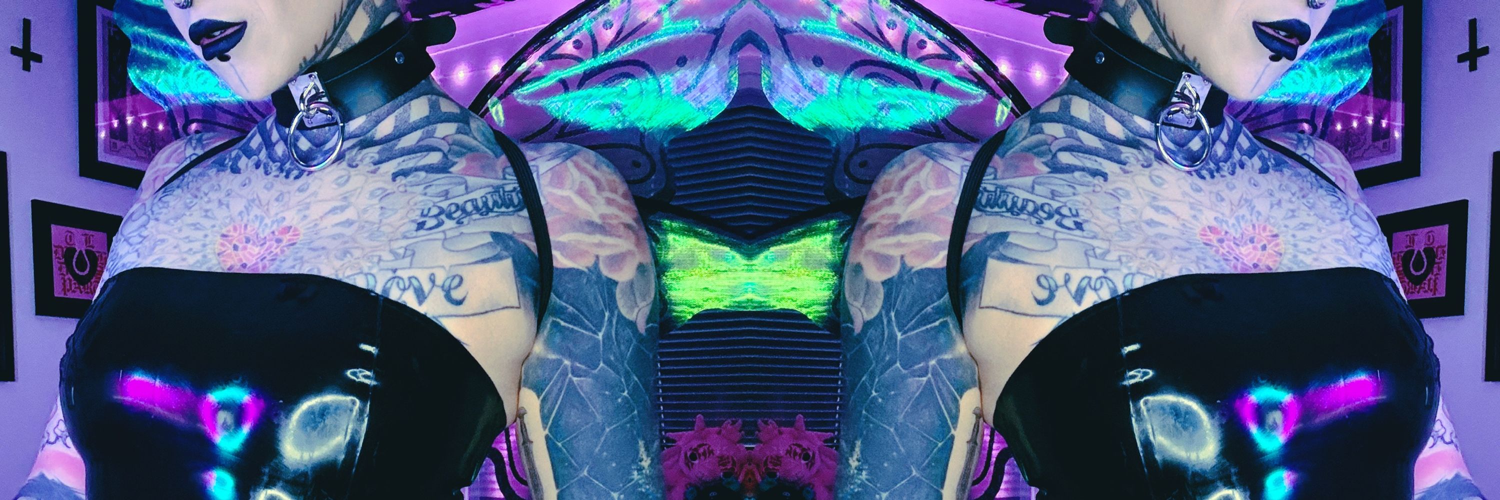 Lexi Malevolent