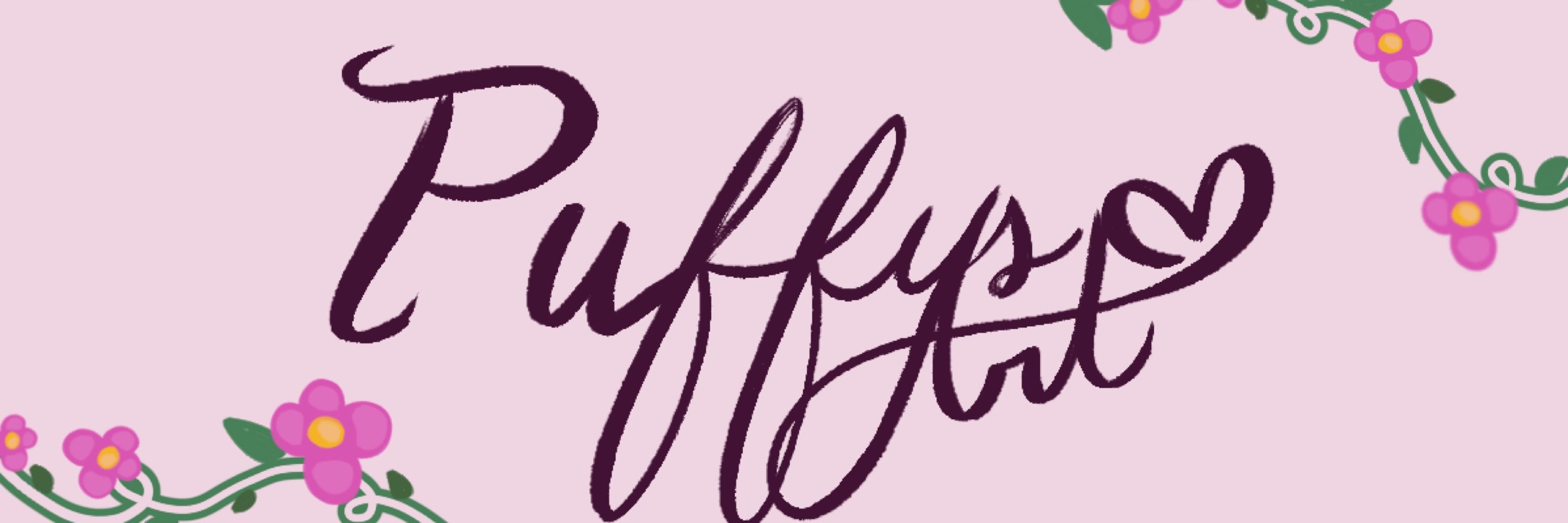 ᨦ Puffy ᨩ