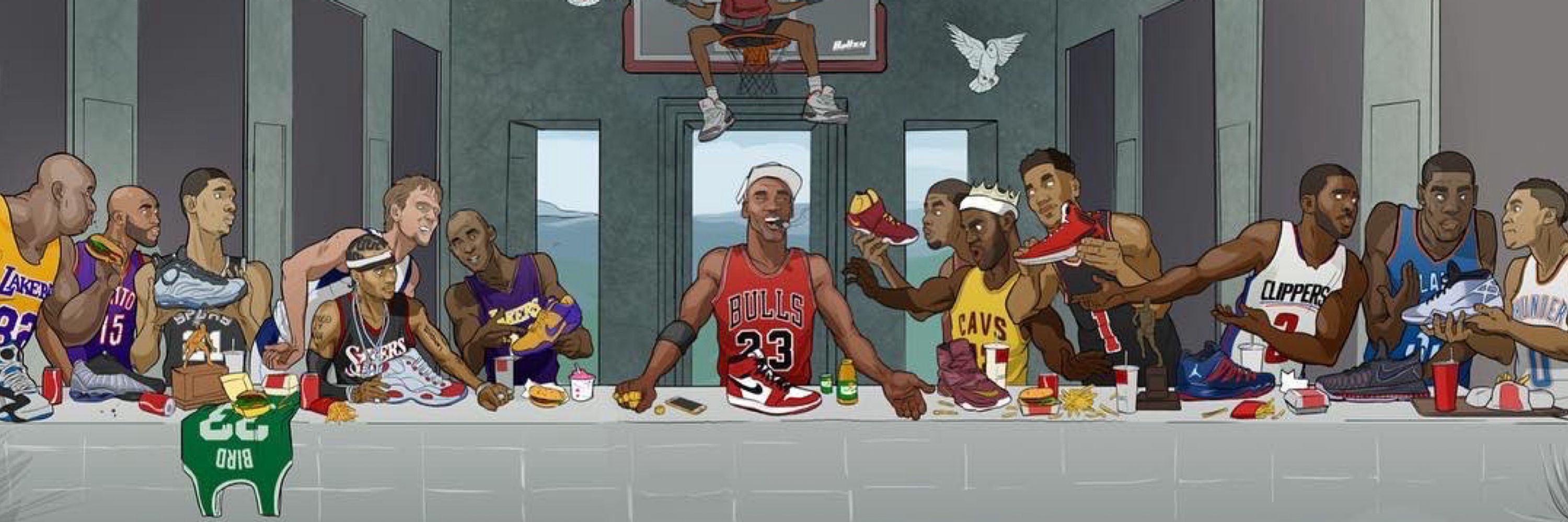 NBAMUSE