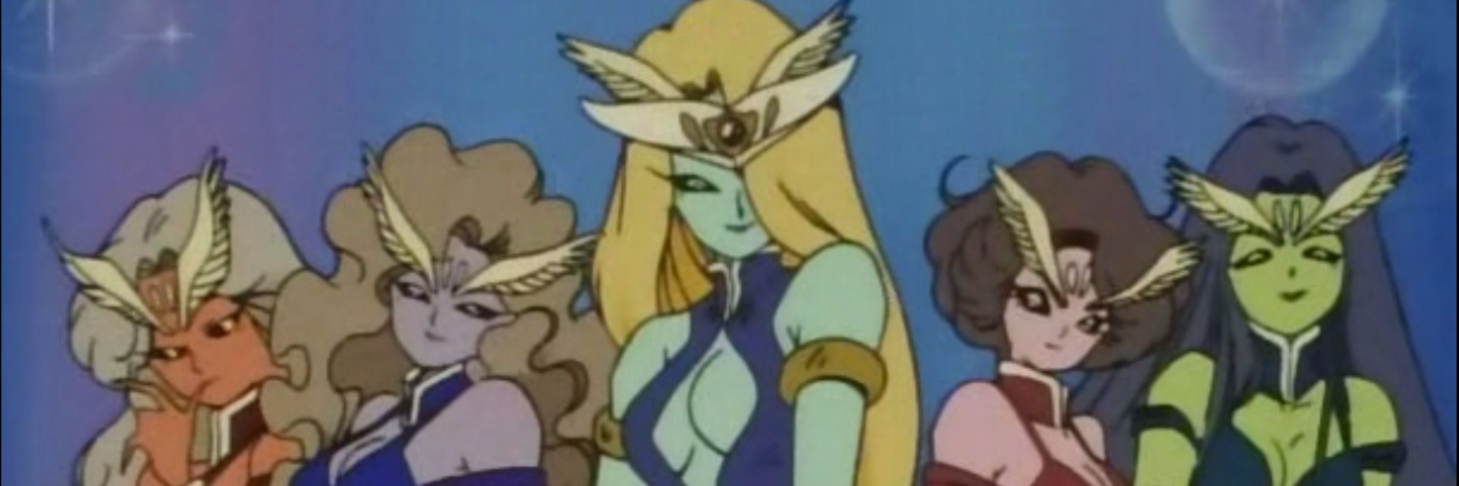 Cassandra, monster princess