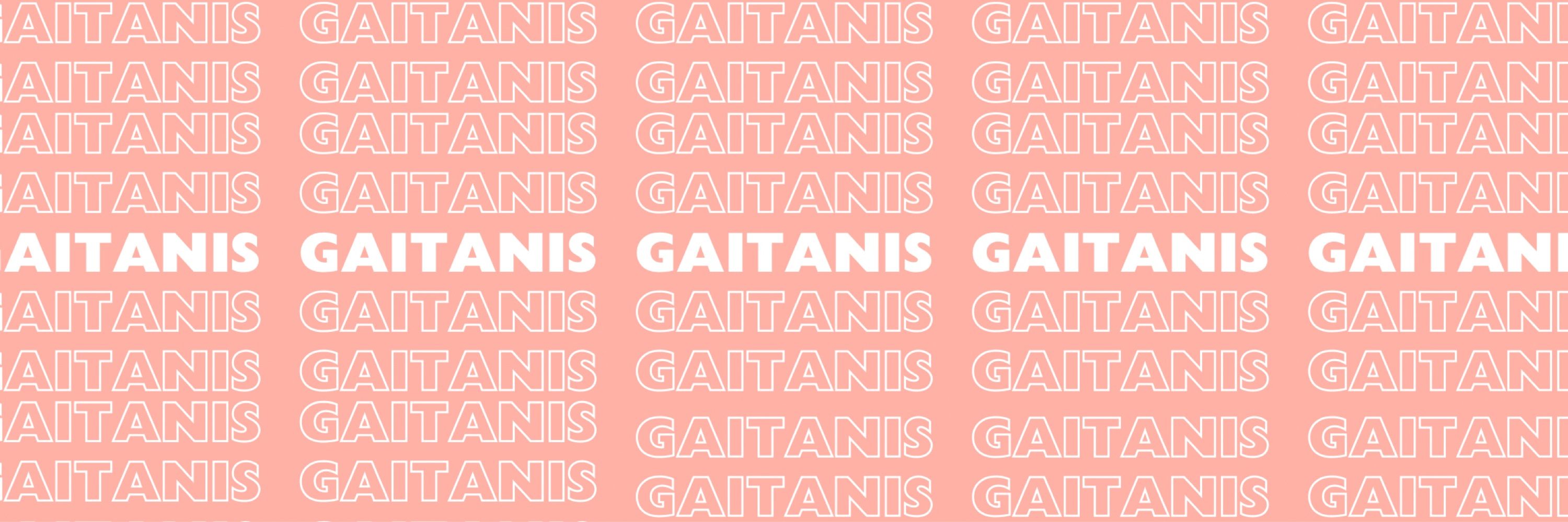 GAITANIS