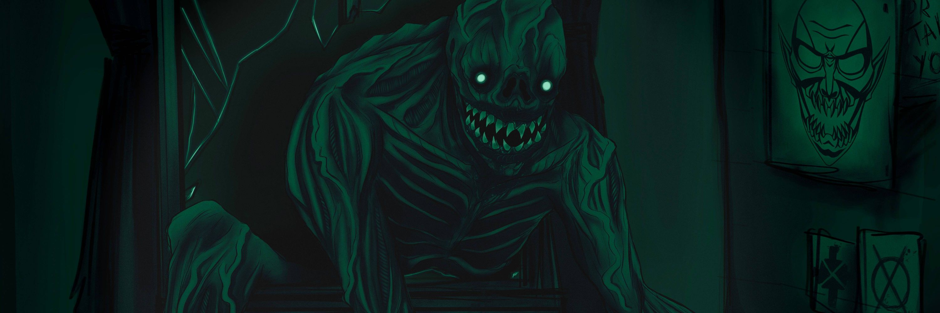Hollow Goblin