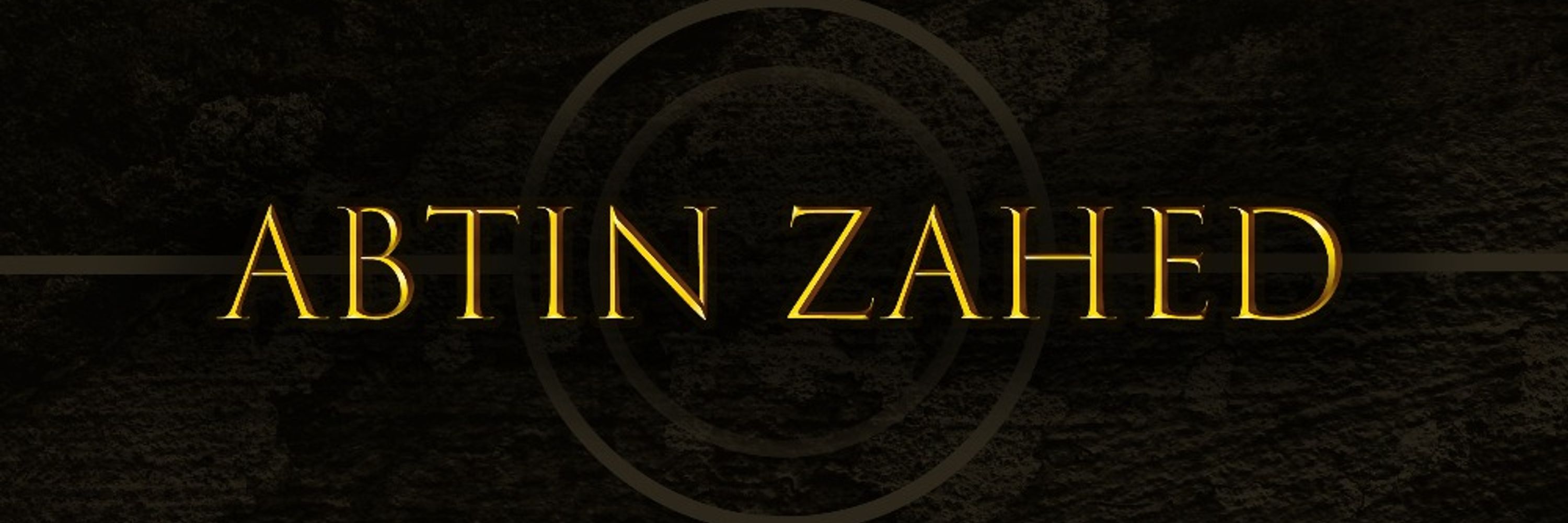 Abtin Zahed