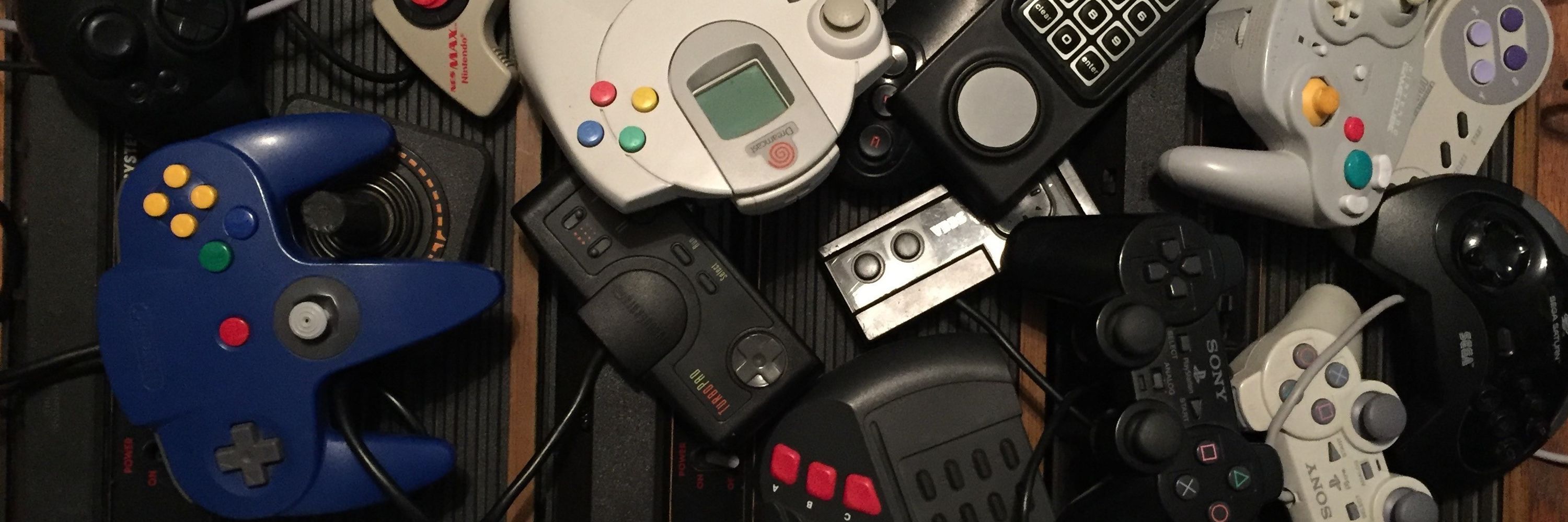 Controlissues