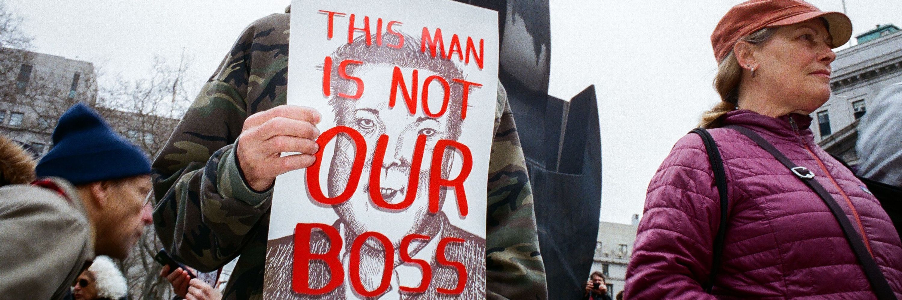 Federal Workers United