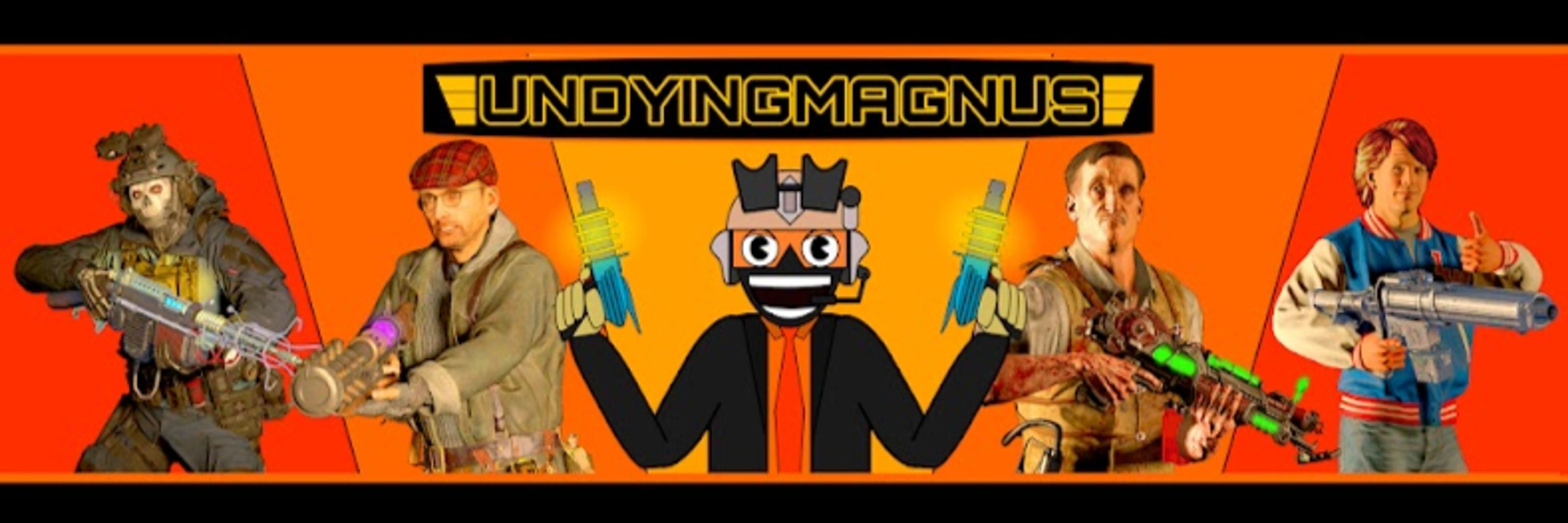 UndyingMagnus