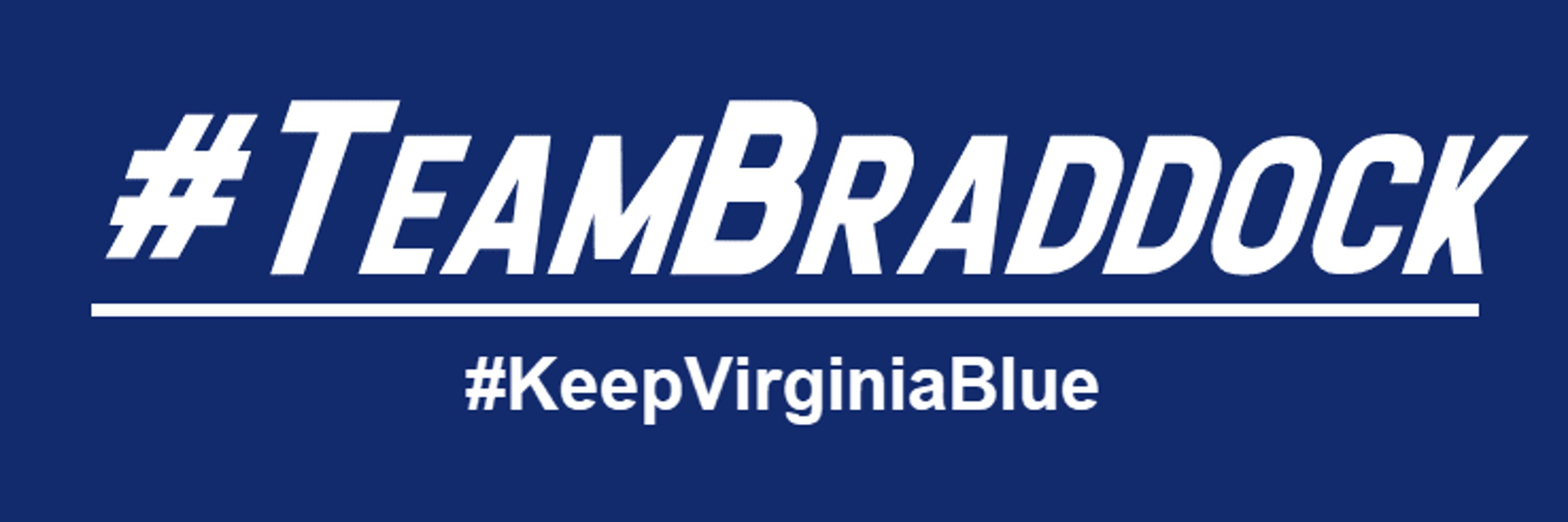 Braddock Democrats
