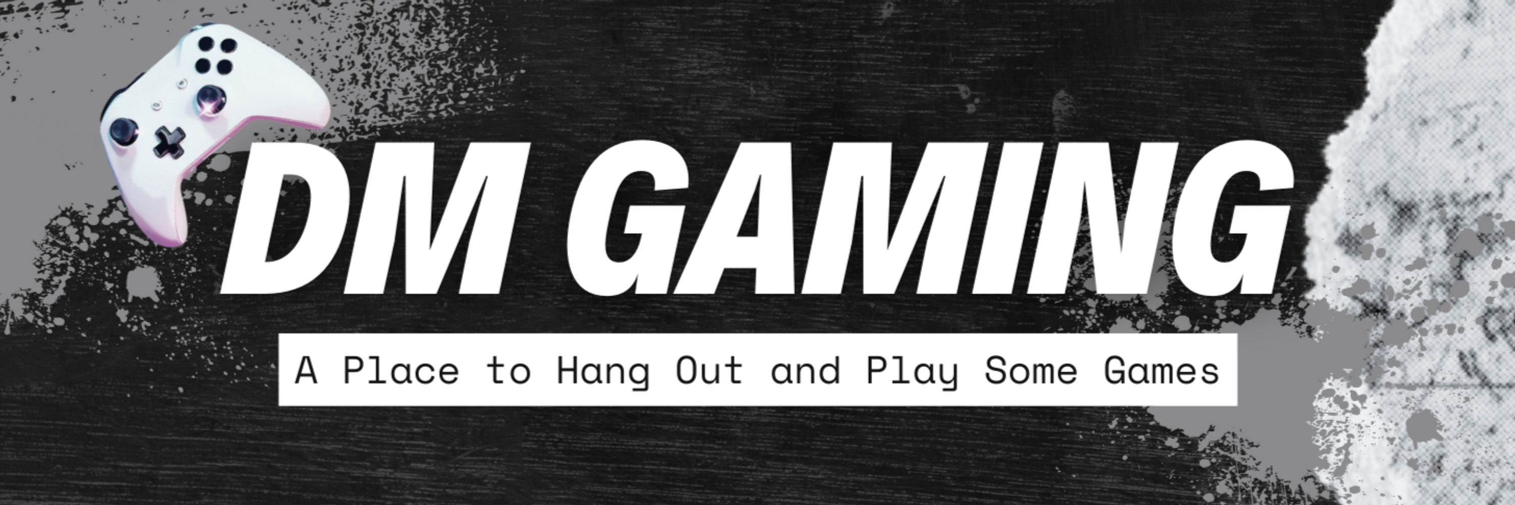 DM Gaming
