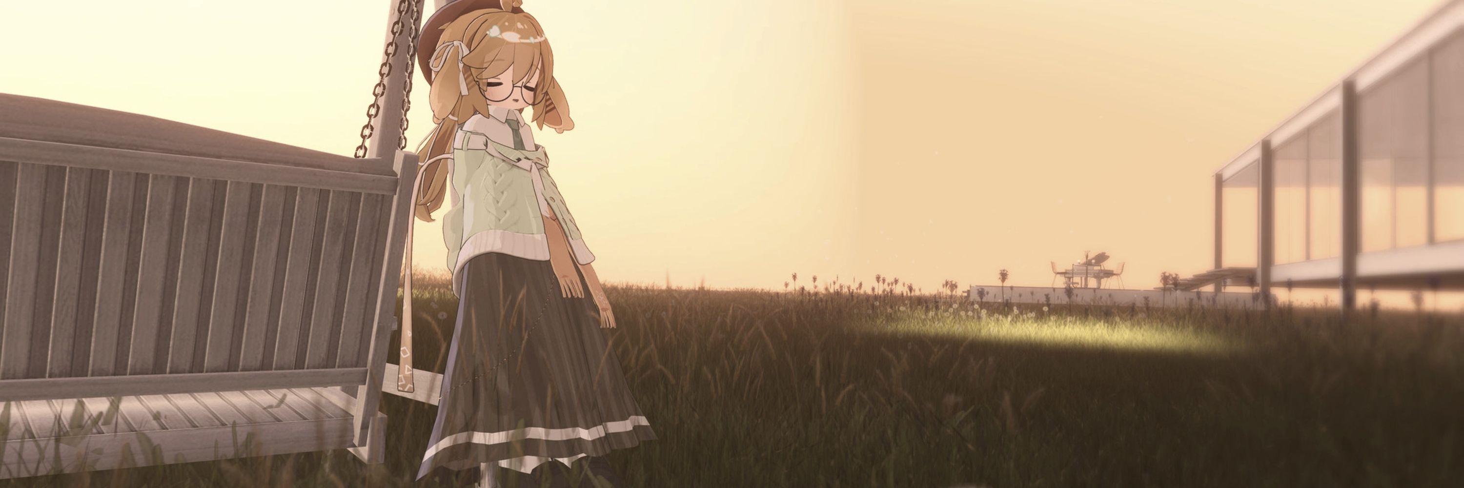 うささきのゆいな
