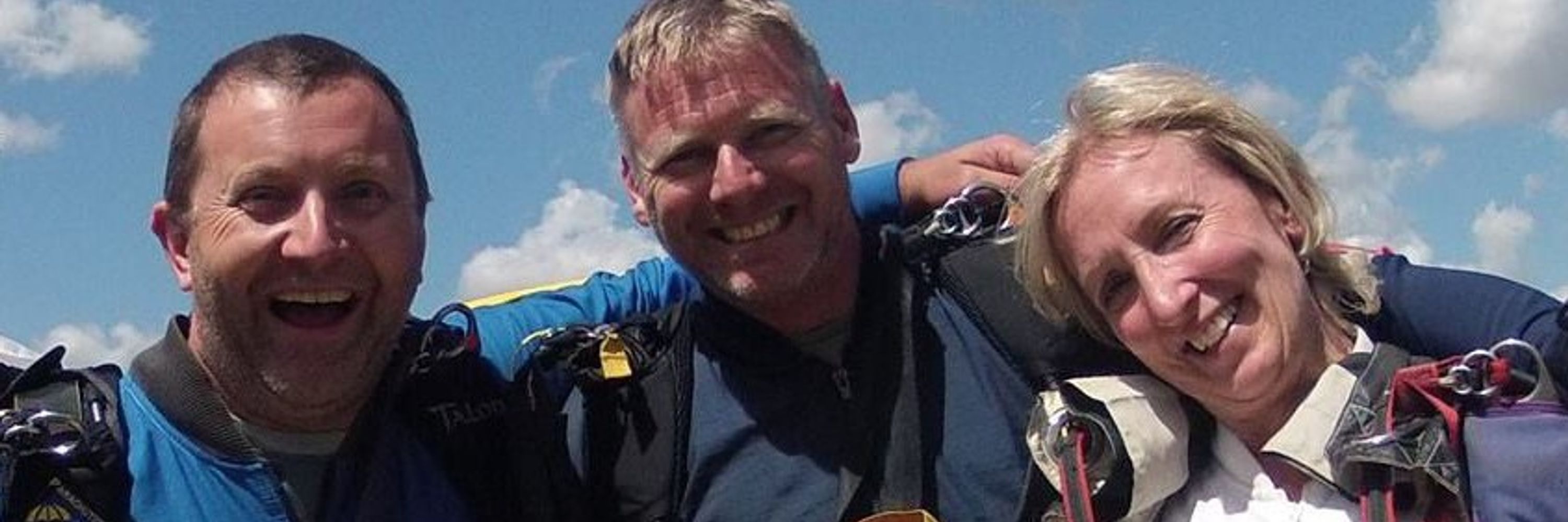 Stu Gough