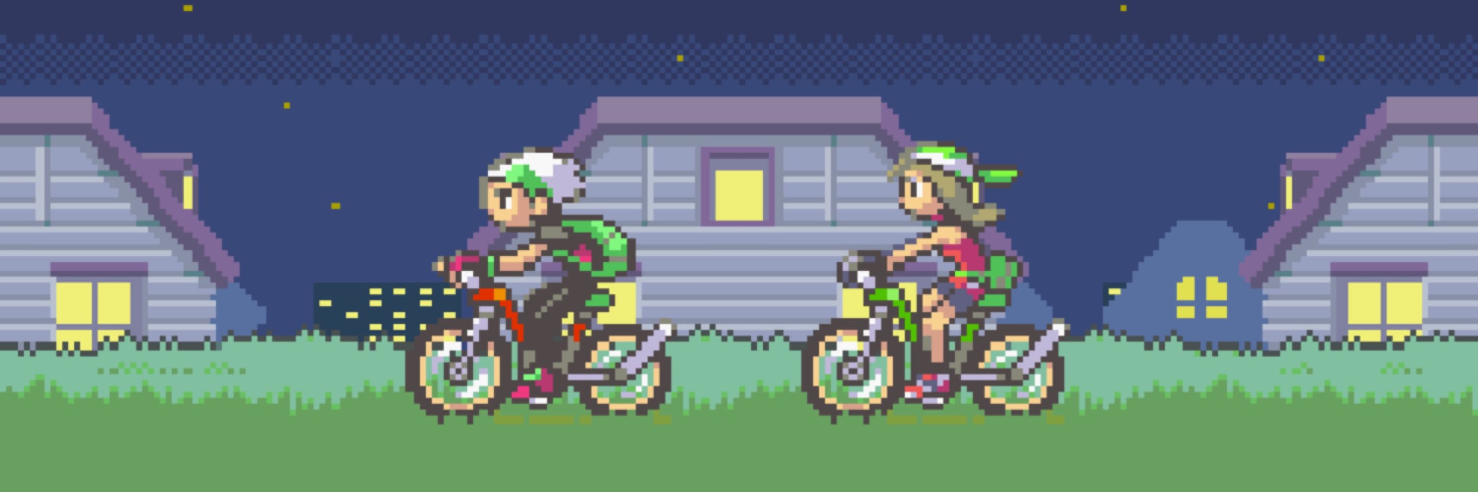 Retro Game Art 🎮🖼️