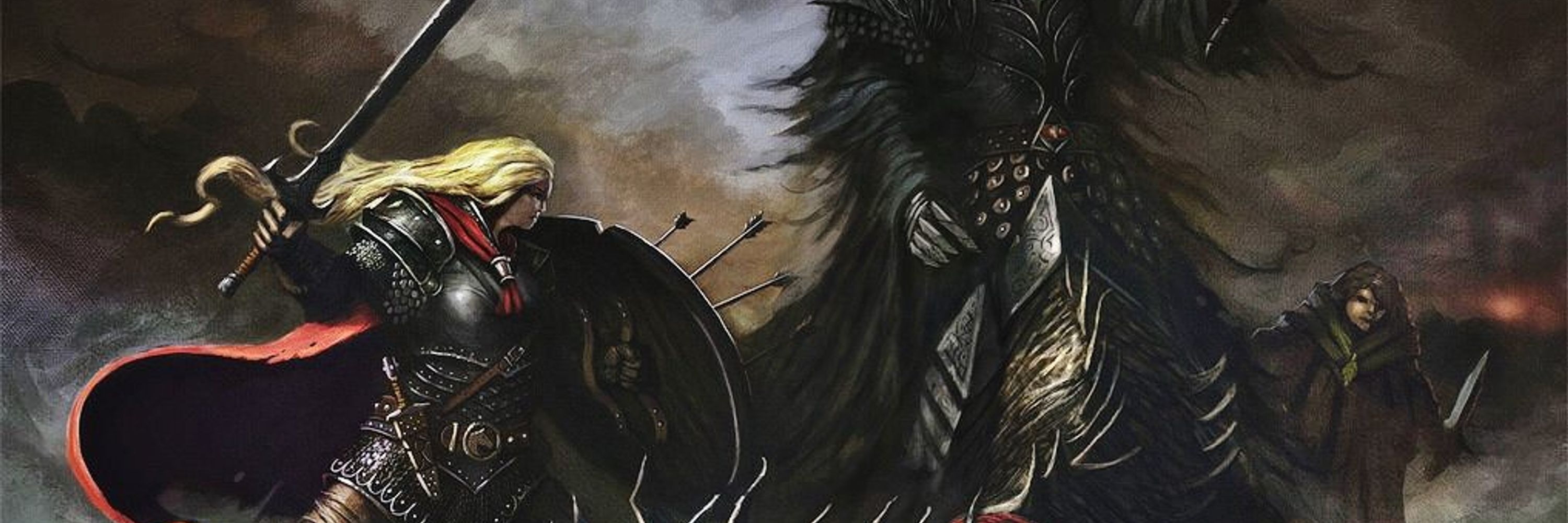 Howlraven