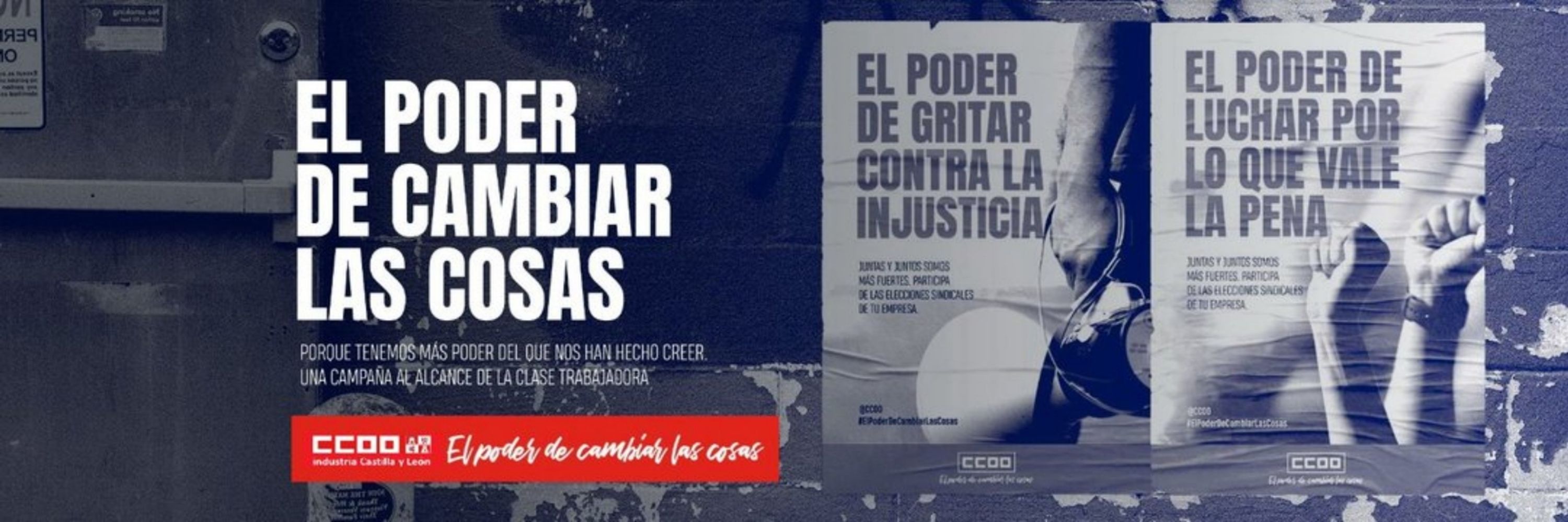 CCOO Industria CyL
