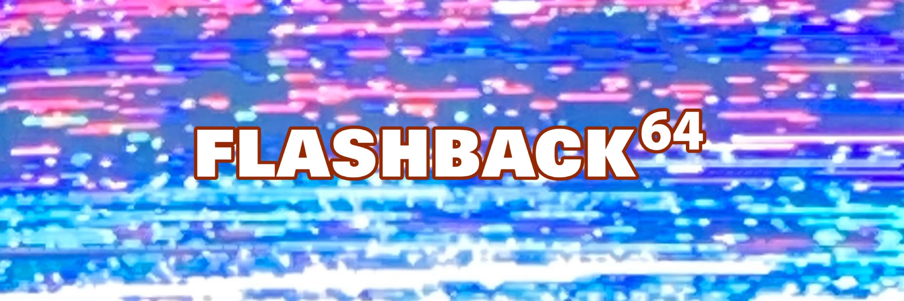 Flashback 64