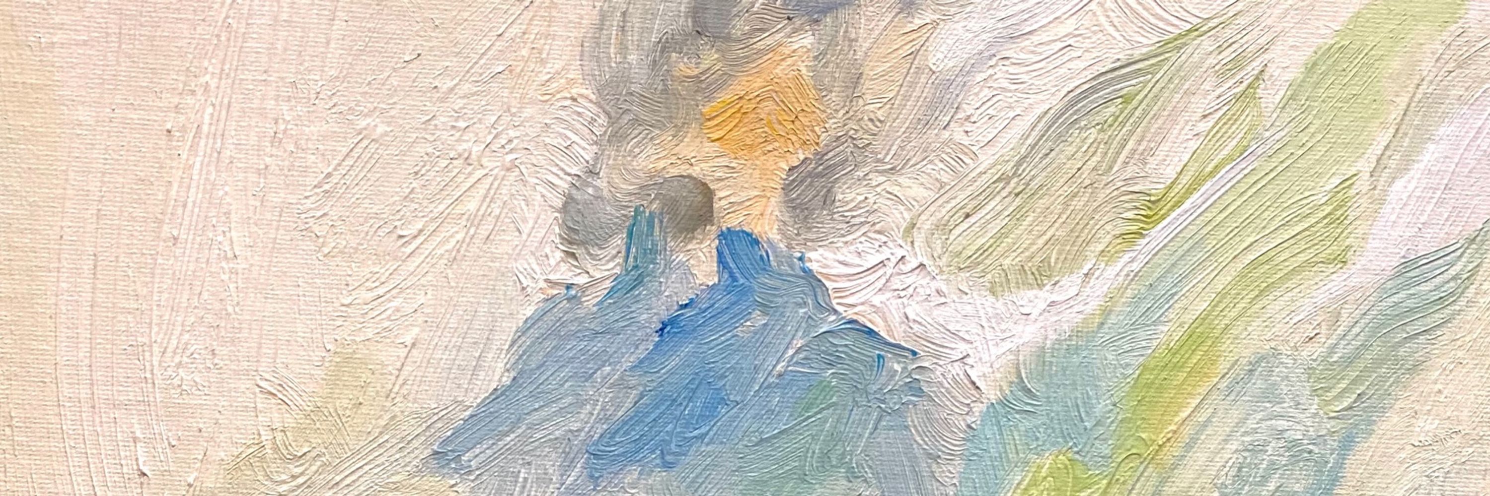 野鳝