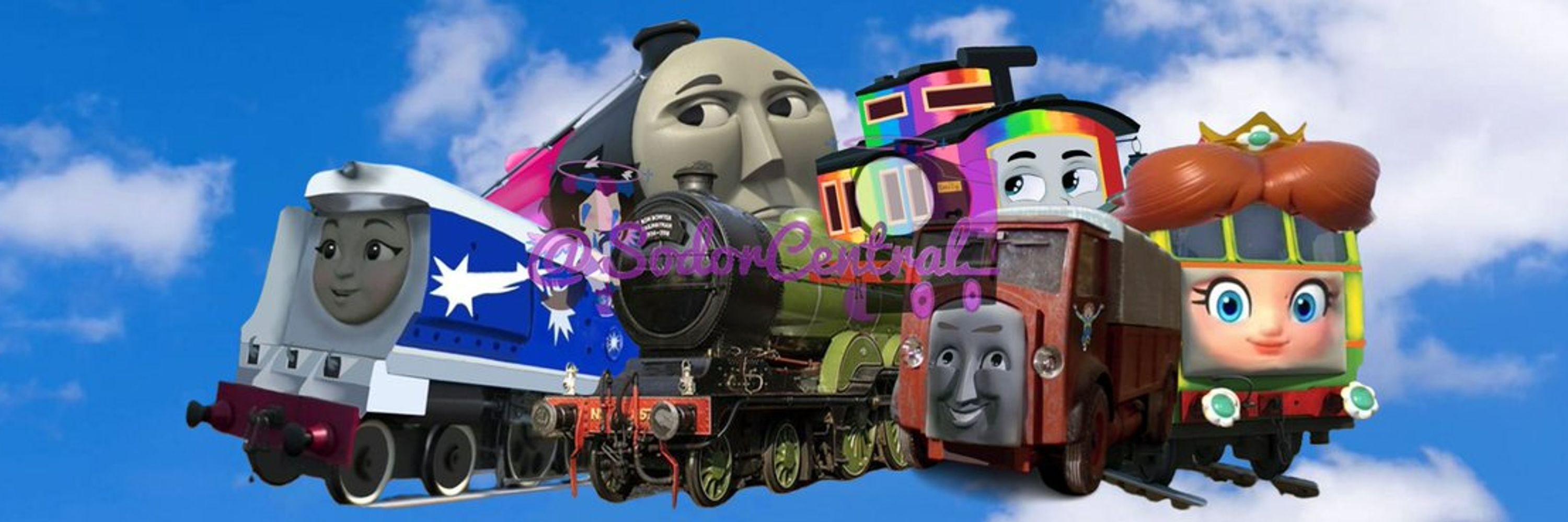 💜 Emily/SodorCentral ✨