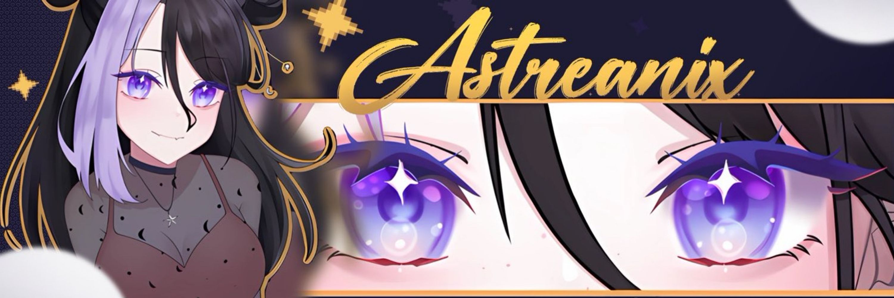 Astrea ✨