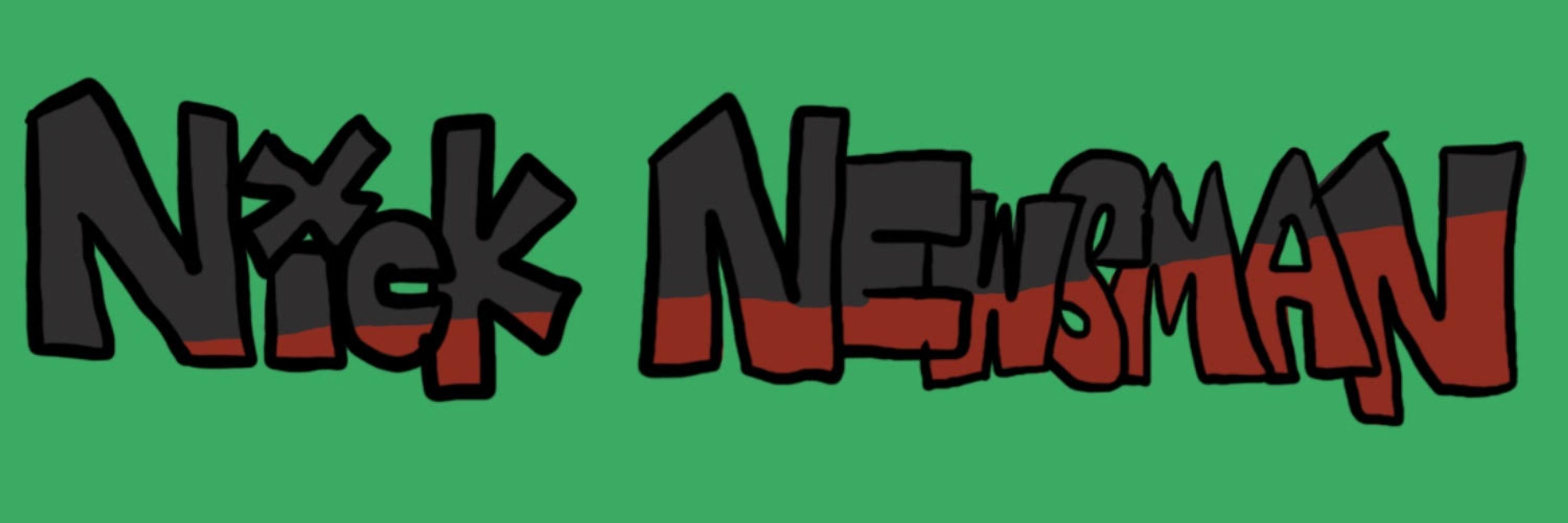 Nick Newsman