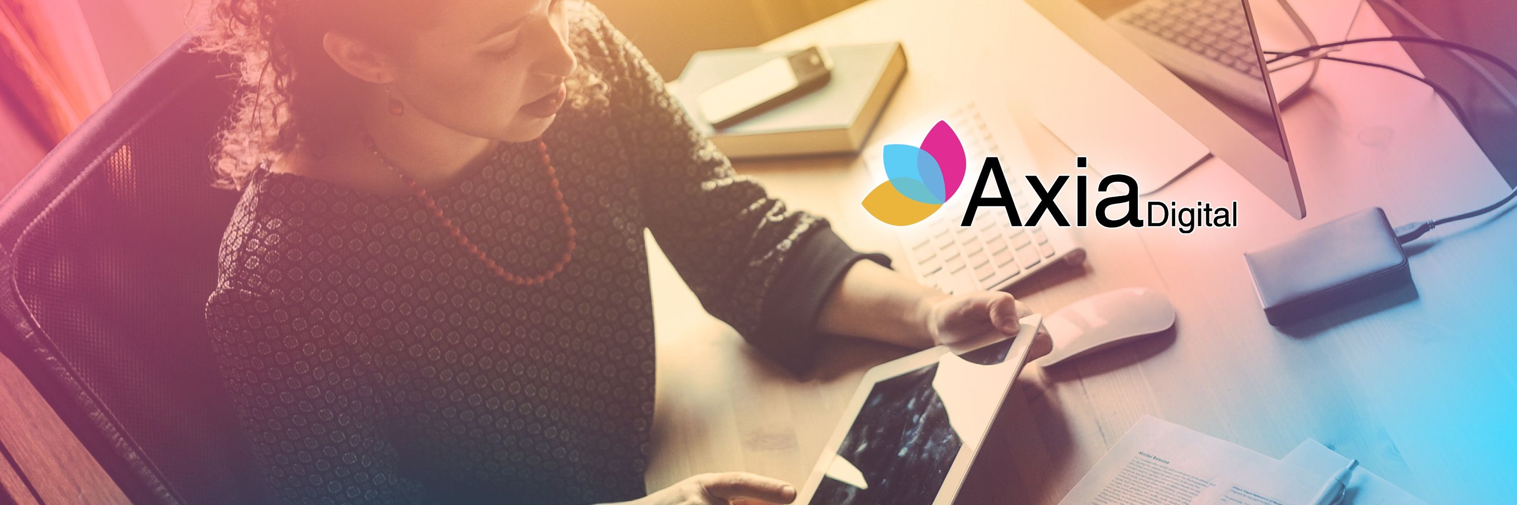 Axia Digital Ltd