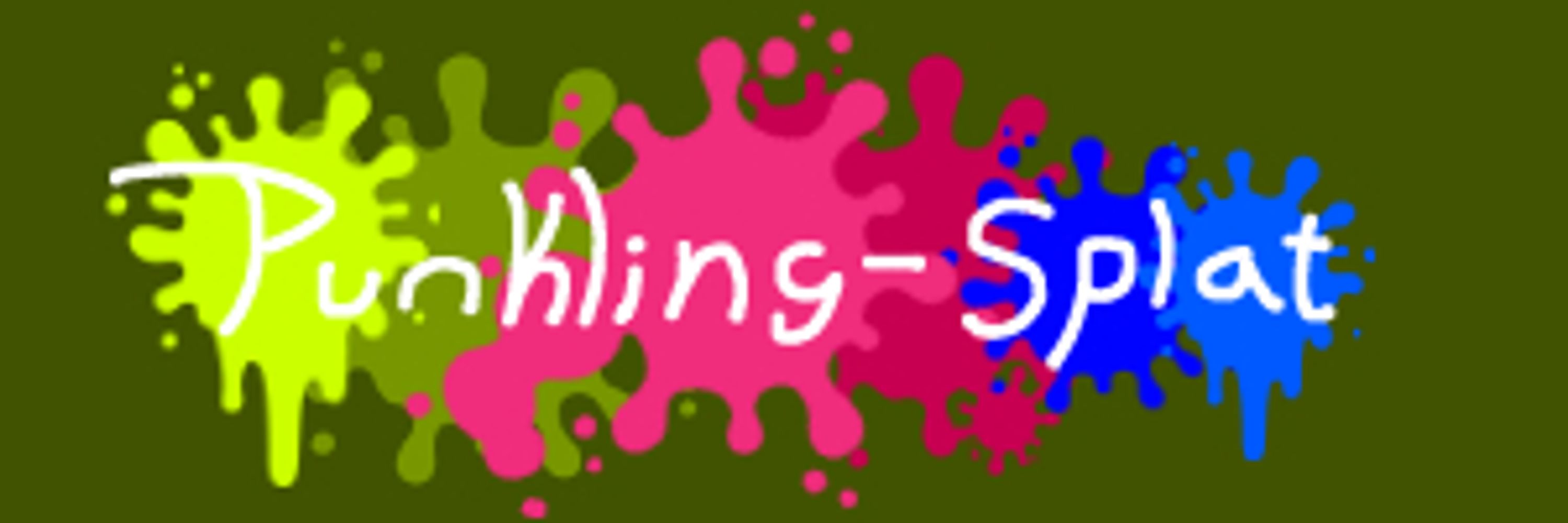 Punkling (Robot Enthusiast)