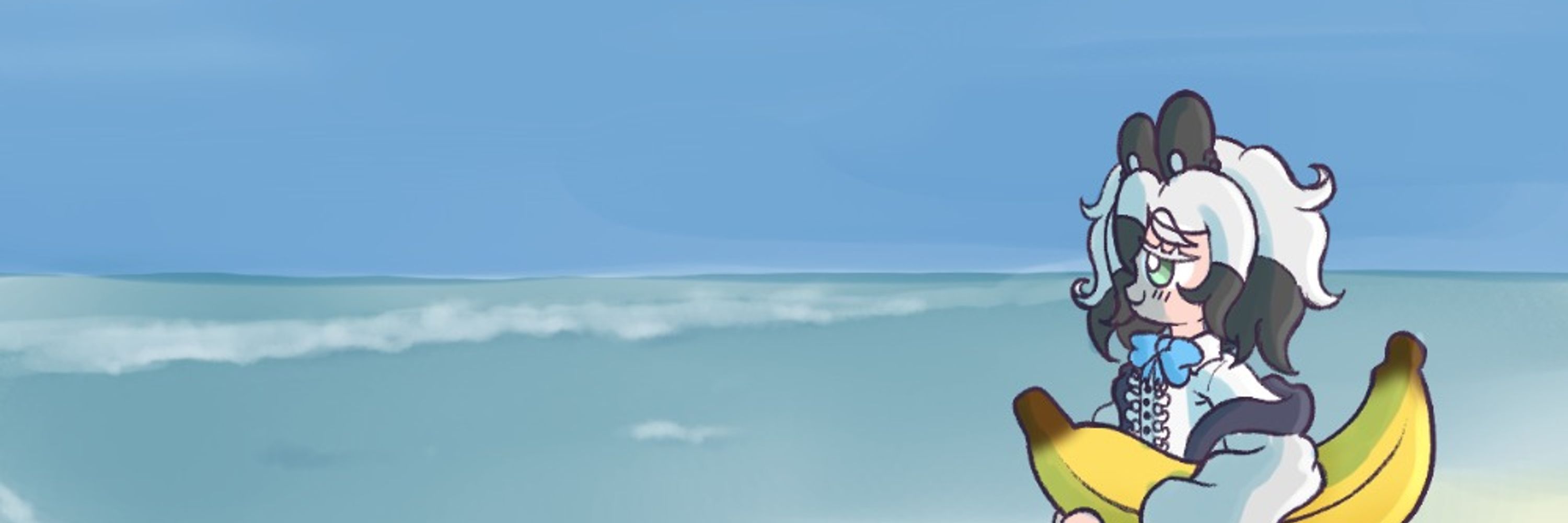 Profile banner