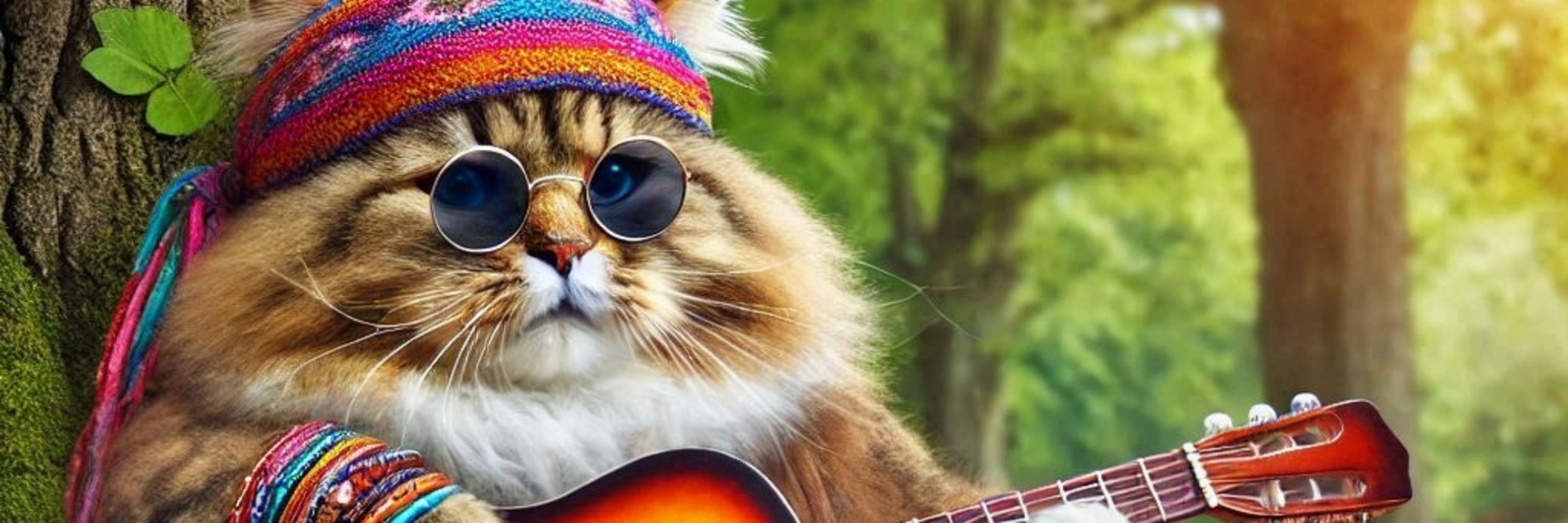 kızgın damdaki kedi