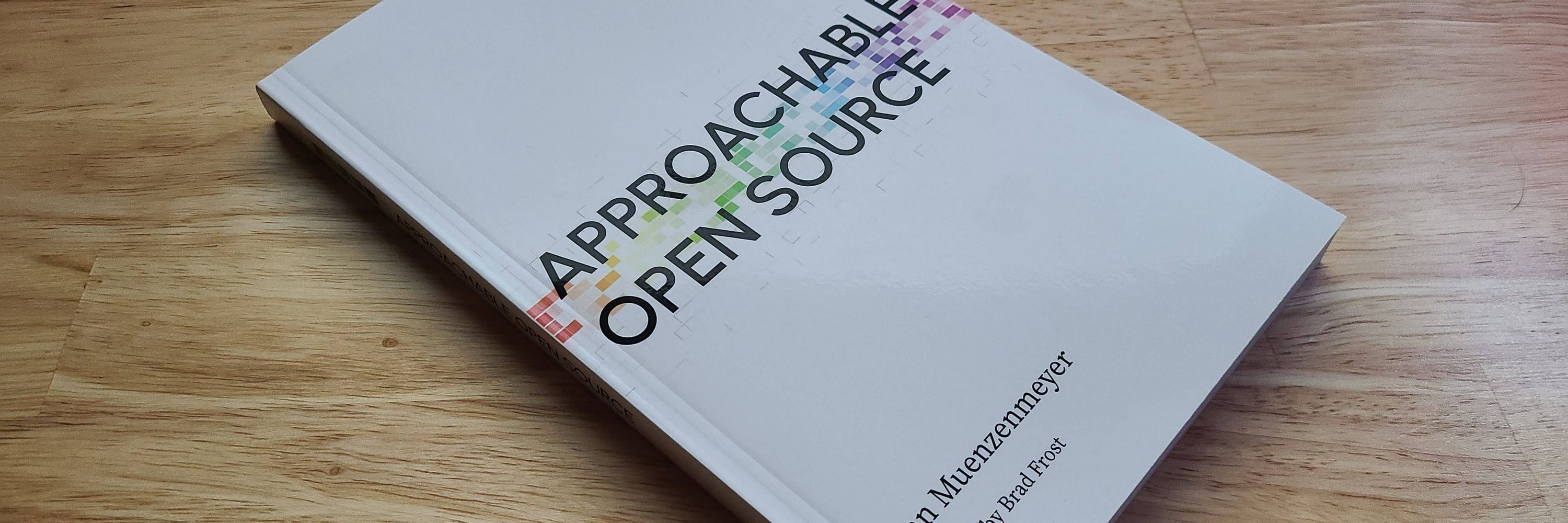 Approachable Open Source
