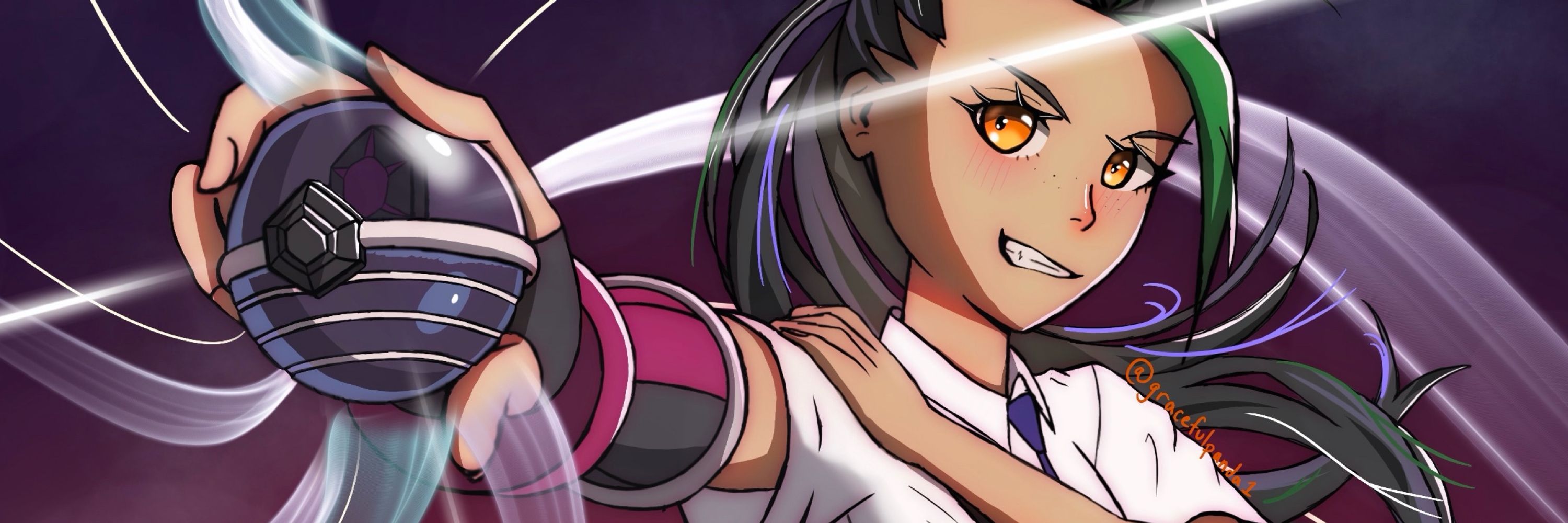 grace グレース