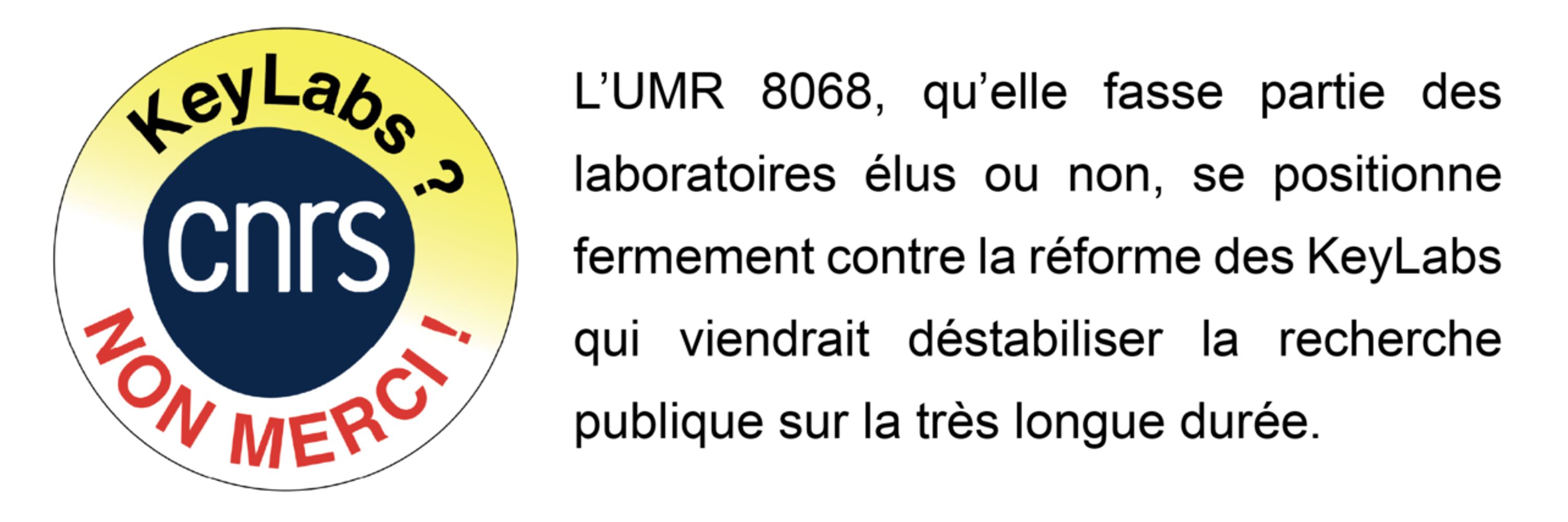 UMR 8068 - Technologie et Ethnologie des Mondes PréhistoriqueS