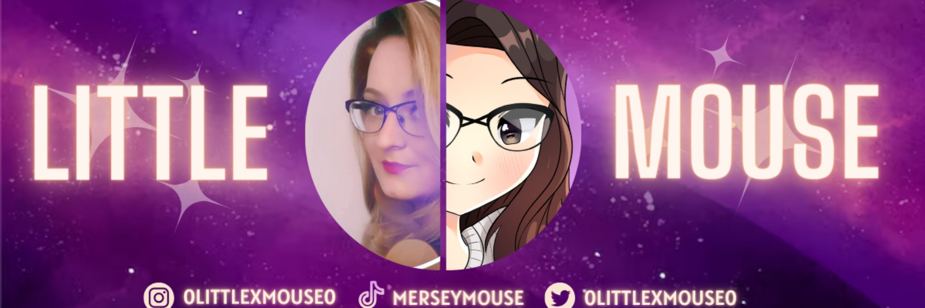 Littlexmouse