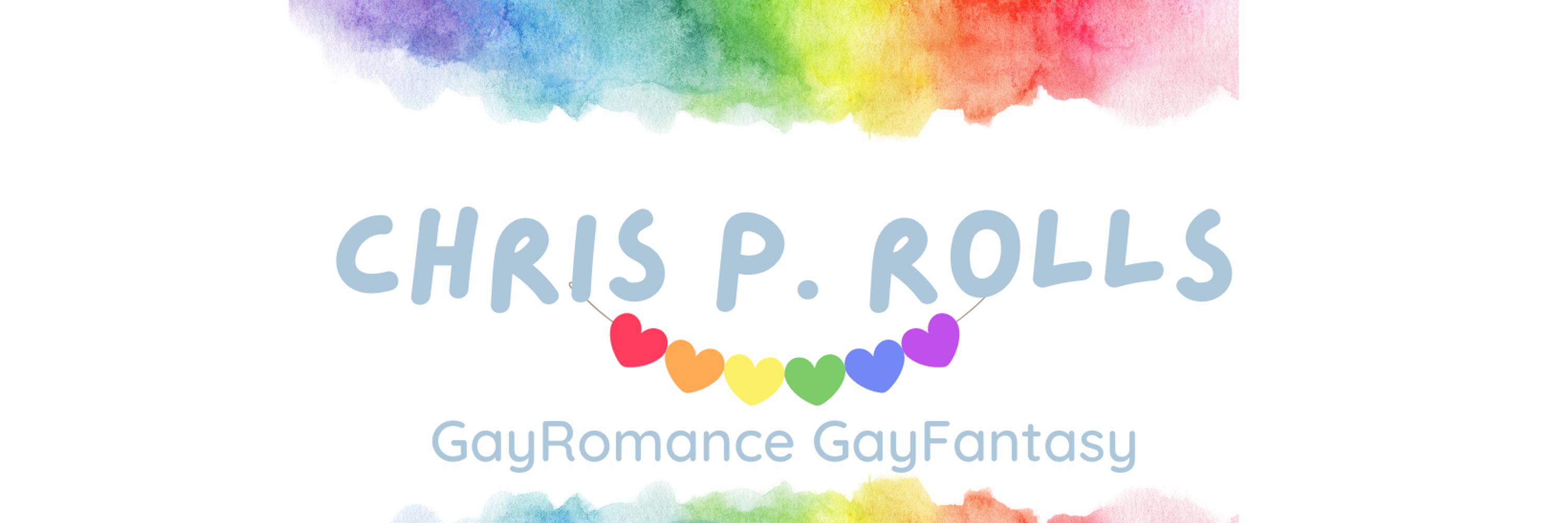 Chris P. Rolls
