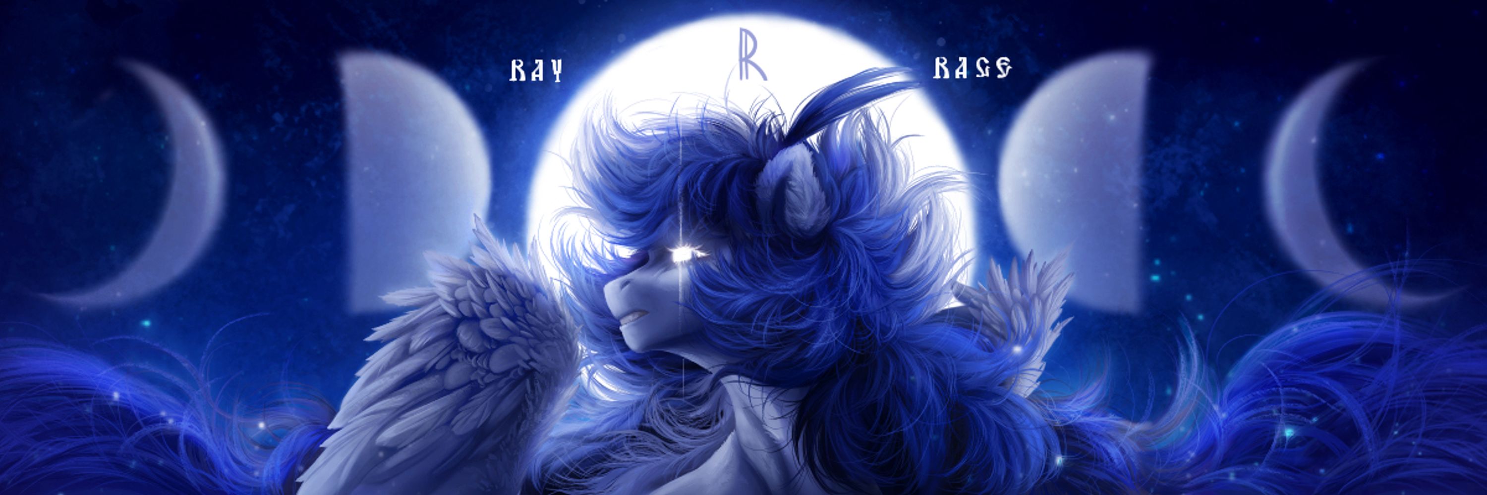 RAYRAGE