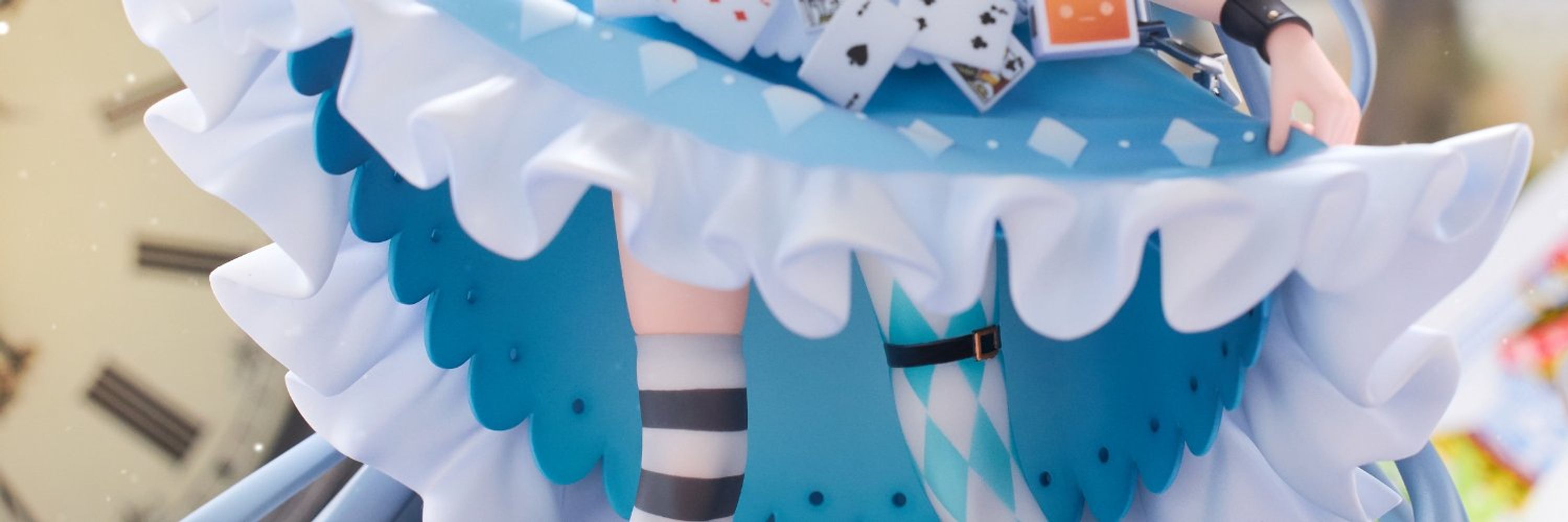 蒼月アオキ