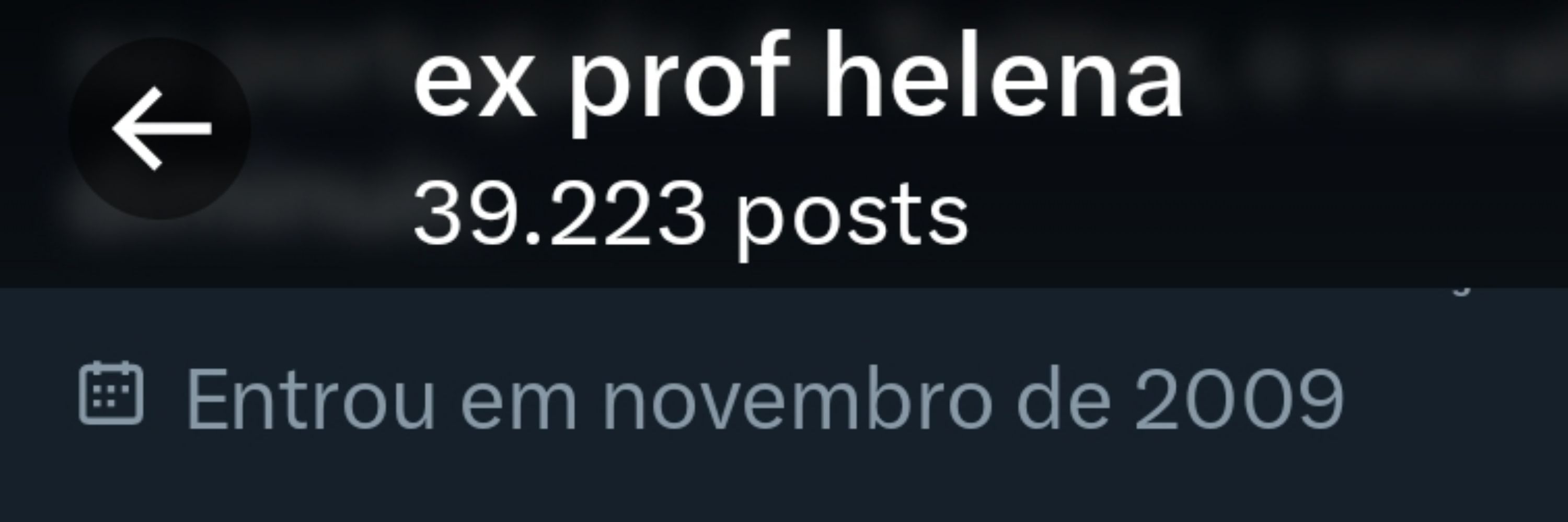 ex prof helena