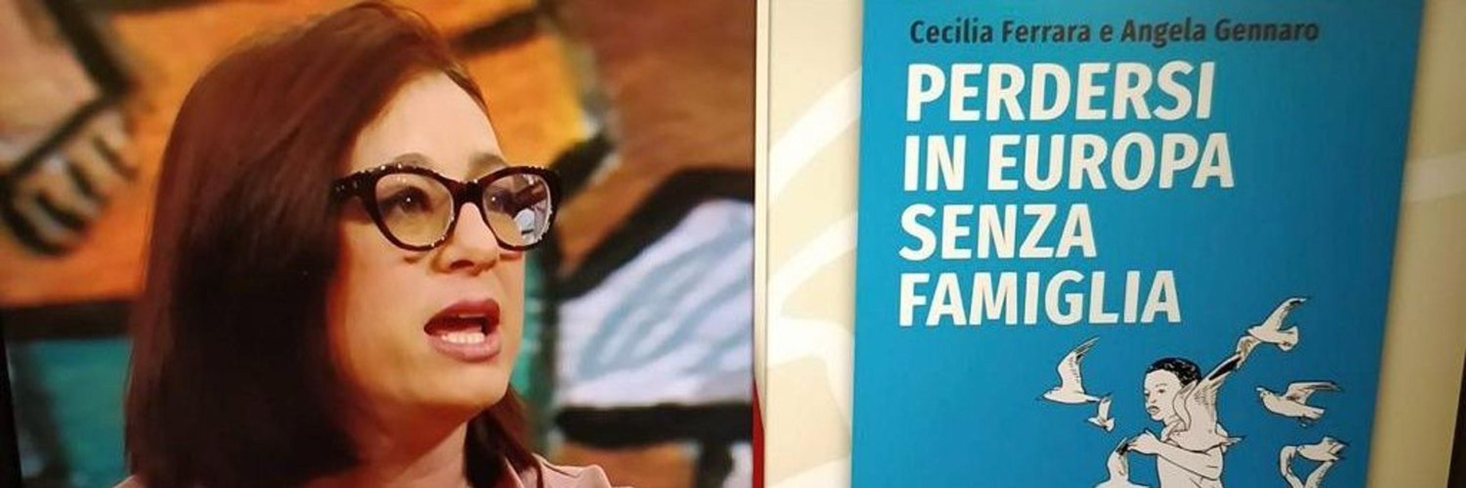 Cecilia Ferrara