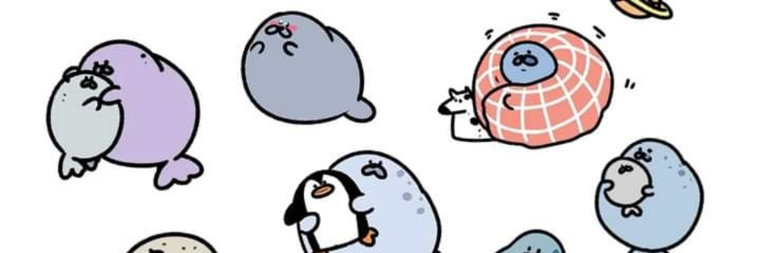 Miss Seal