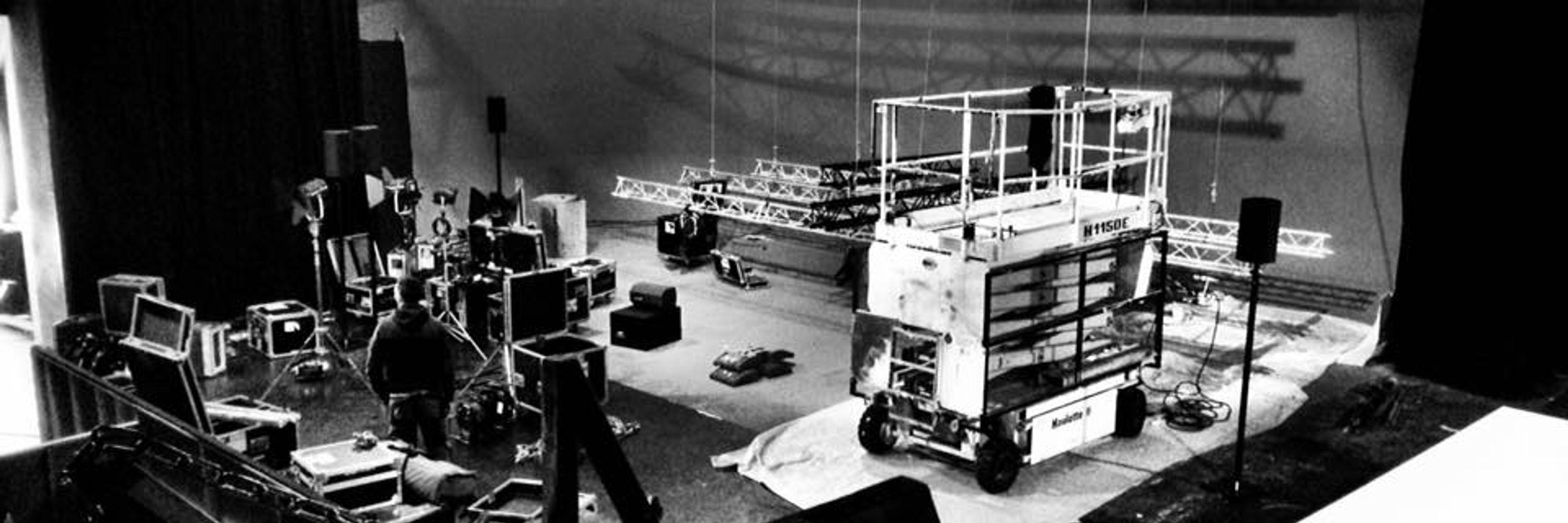 Studio ABEL14