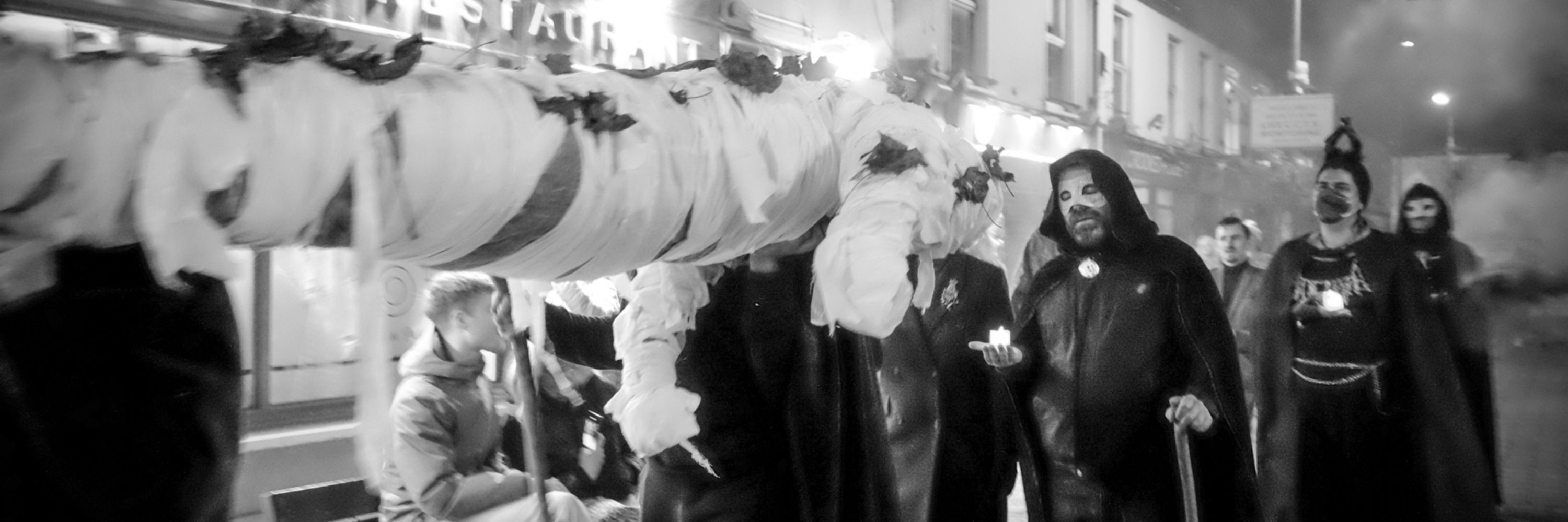 Samhain Newbridge