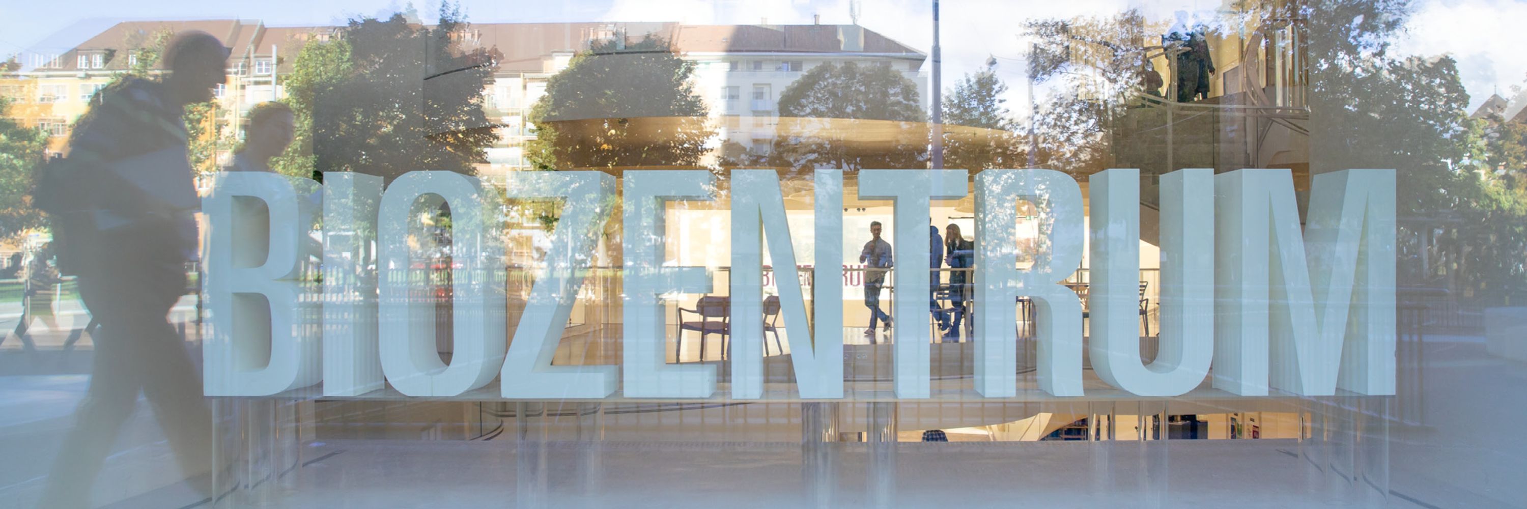 Biozentrum, University of Basel
